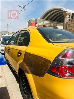 شيفروليه أفيو